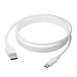 dbramante1928 Cable USB-A a USB-C de 2,5 m Blanco