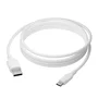 dbramante1928 Cable USB-A a USB-C de 2,5 m Blanco
