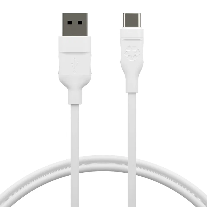 dbramante1928 Cable USB-A a USB-C de 2,5 m Blanco
