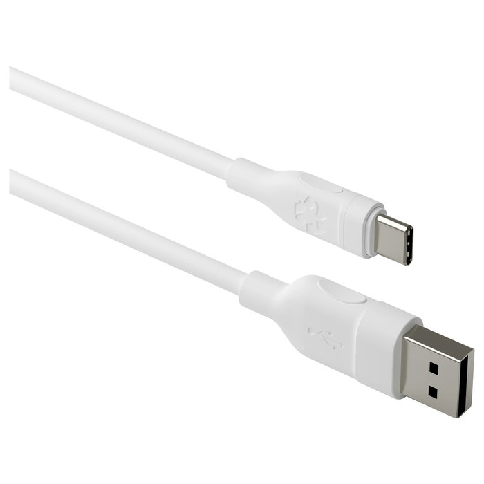 dbramante1928 Cable USB-A a USB-C de 2,5 m Blanco