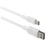 dbramante1928 Cable USB-A a USB-C de 2,5 m Blanco
