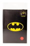 SD Toys Libreta Batman Símbolo con Luz LED
