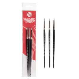 Talens SET Pinzel de Goma N2