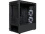 Cooler Master TD300 Mesh ARGB Negro