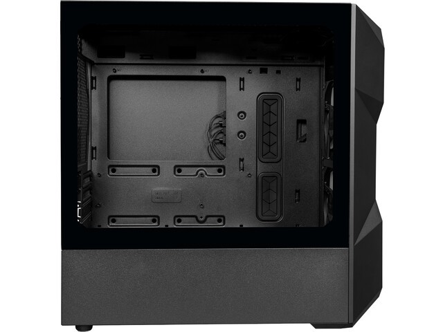 Cooler Master TD300 Mesh ARGB Negro