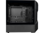 Cooler Master TD300 Mesh ARGB Negro
