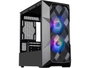Cooler Master TD300 Mesh ARGB Negro