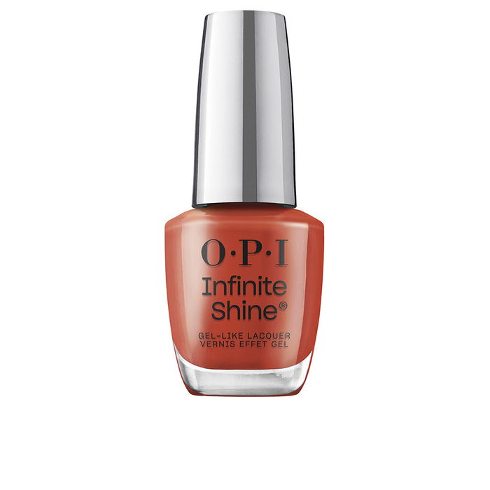 OPI INFINITE SHINE Esmalte Uñas Larga Duración Efecto Gel 15 ml Rojo OPI INFINITE SHINE Esmalte Uñas Larga Duración Efecto Gel 15 ml Rojo