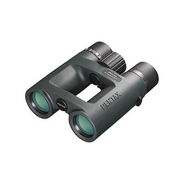 Pentax AD 9x32 WP BK-4 Porro Prism Binoculars 9x Magnification Waterproof Black
