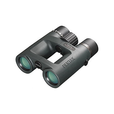 Pentax AD 9x32 WP BK-4 Porro Prism Binoculars 9x Magnification Waterproof Black Pentax AD 9x32 WP BK-4 Porro Prism Binoculars 9x Magnification Waterproof Black