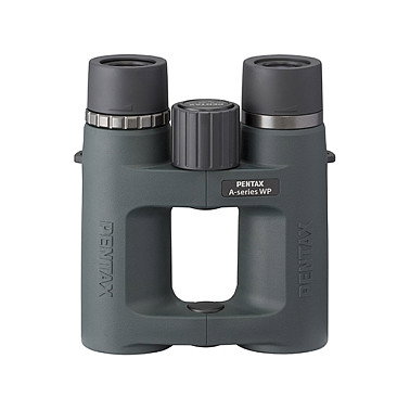 Pentax AD 9x32 WP BK-4 Porro Prism Binoculars 9x Magnification Waterproof Black Pentax AD 9x32 WP BK-4 Porro Prism Binoculars 9x Magnification Waterproof Black