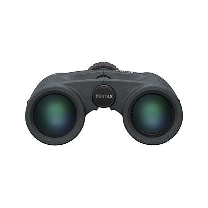 Pentax AD 9x32 WP BK-4 Porro Prism Binoculars 9x Magnification Waterproof Black Pentax AD 9x32 WP BK-4 Porro Prism Binoculars 9x Magnification Waterproof Black