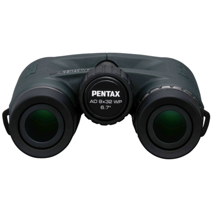 Pentax AD 9x32 WP Pentax AD 9x32 WP