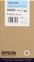 Epson Cartucho T603500 Cian Claro 220ml para Stylus Pro 7800/7880/9800/9880