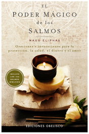El poder mágico de los salmos, Eliphas, Mago - OBELISCO EDICIONES