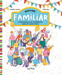 Resúltame Familiar, Carmen Mateo - Cumio