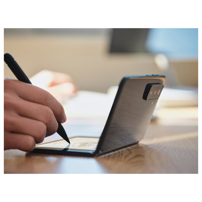 Microsoft Surface Slim Pen 2 Negro Microsoft Surface Slim Pen 2 Negro