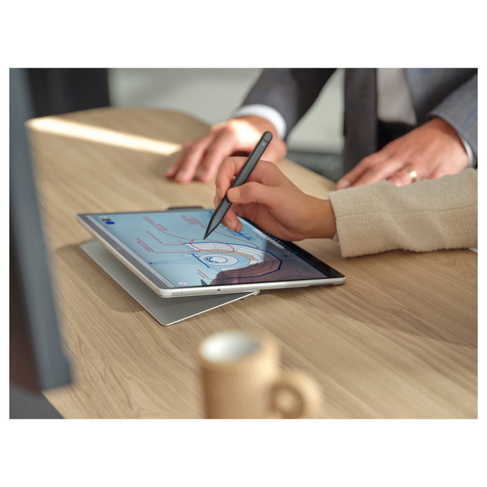 Microsoft Surface Slim Pen 2 Negro Microsoft Surface Slim Pen 2 Negro