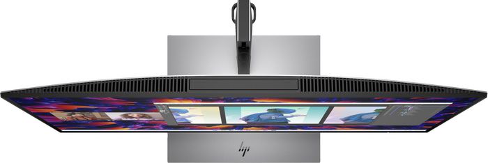 HP Z24m G3 QHD Conferencing Display 60,5 cm (23.8 pulgadas) con Webcam Integrada
