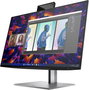 HP Z24m G3 QHD Conferencing Display 60,5 cm (23.8 pulgadas) con Webcam Integrada