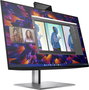 HP Z24m G3 QHD Conferencing Display 60,5 cm (23.8 pulgadas) con Webcam Integrada