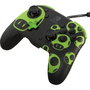 PDP Rematch Glow Wired Controller NS 1UP Black / Green