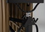 Marimba Borg de 5 Octavas Fibra Sintetica C2-C7