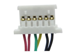 CoreParts Batería para Philips Media Player PMC7320, PMC7320/17 30GB, 2200mAh, 3,7V, Negro