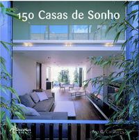 150 Casas de sonho, Ana G. Canizares - Âncora Editora