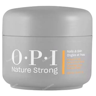 OPI Nature Strong Skincare Exfoliante para Manos y Pies OPI Nature Strong Skincare Exfoliante para Manos y Pies