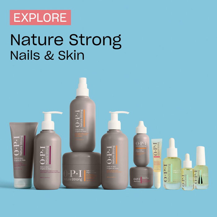 OPI Nature Strong Skincare Exfoliante para Manos y Pies OPI Nature Strong Skincare Exfoliante para Manos y Pies