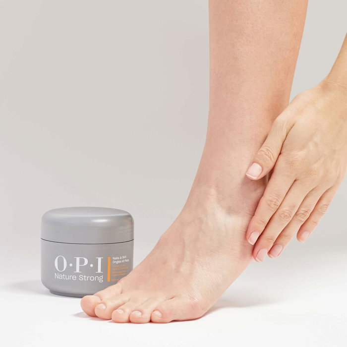 OPI Nature Strong Skincare Exfoliante para Manos y Pies OPI Nature Strong Skincare Exfoliante para Manos y Pies