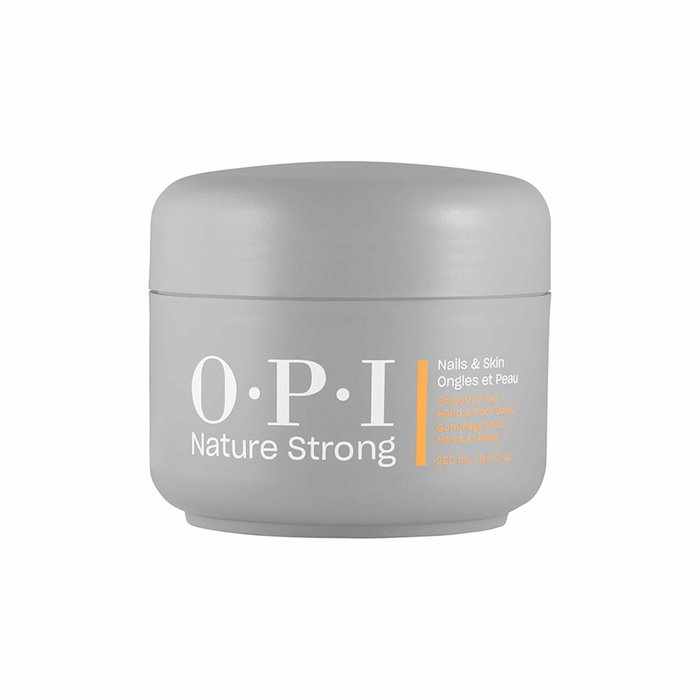 OPI Nature Strong Skincare Exfoliante para Manos y Pies