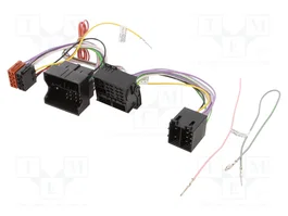 PER.PIC. Cable para dispositivo de manos libres THB y Parrot