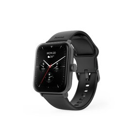 Smartwatch Hama 00178619 6010 Negro
