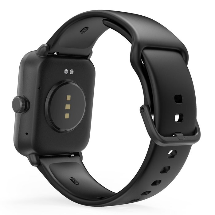 Hama Smartwatch 6010 Negro Hama Smartwatch 6010 Negro
