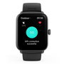 Hama Smartwatch 6010 Negro