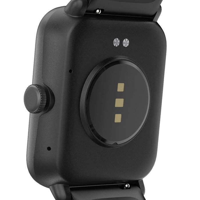 Hama Smartwatch 6010 Negro Hama Smartwatch 6010 Negro