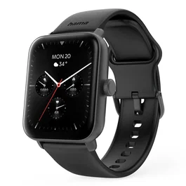 Hama Smartwatch 6010 Negro