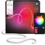 Philips Hue Tira de LED Gradient Flux 5m 4800lm Multicolor