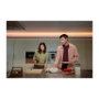 Philips Hue Tira de LED Gradient Flux 5m 4800lm Multicolor