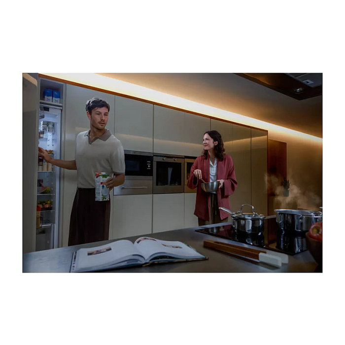 Philips Hue Tira de LED Gradient Flux 5m 4800lm Multicolor