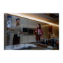 Philips Hue Tira de LED Gradient Flux 5m 4800lm Multicolor