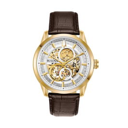 Reloj Hombre Bulova 97A138
