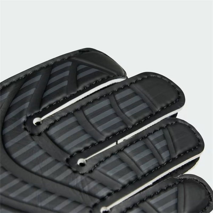 Guantes de Portero para Niños Adidas Predator Training Negro