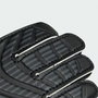 Guantes de Portero para Niños Adidas Predator Training Negro