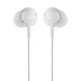 NGS Cross Step Auriculares Intrauditivos USB-C Blancos