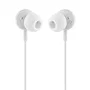 NGS Cross Step Auriculares Intrauditivos USB Tipo C Blanco