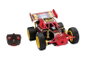 JugaToys Buggy Monster Terra 24GHZ Coche Radio Control