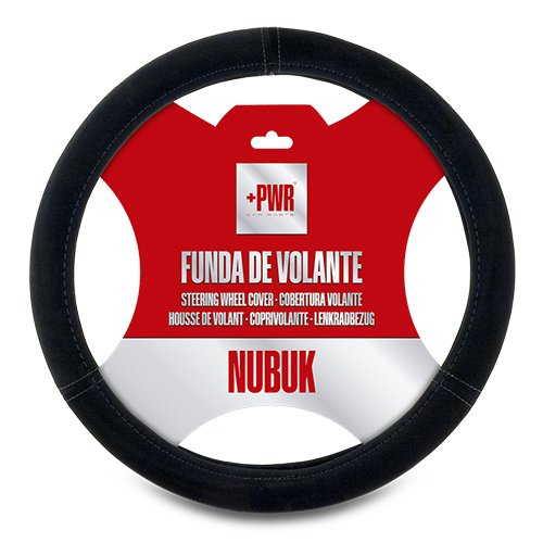 Abc Funda Volante BC Nubuck CS6 Antiguo FVO10133 Abc Funda Volante BC Nubuck CS6 Antiguo FVO10133